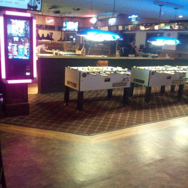 Speed's Billiards and Games Arlington Arlington, TX