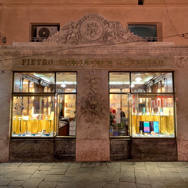 Romanengo Pietro fu Stefano Centro Est 4 tips from 43