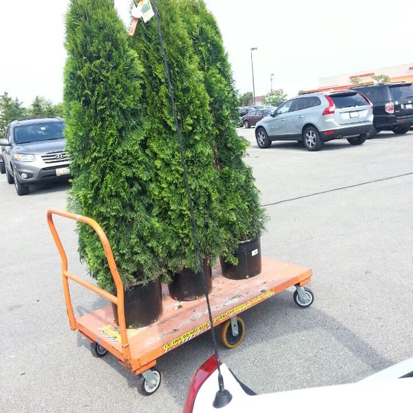Photos at The Home Depot 2000 Butterfield Rd