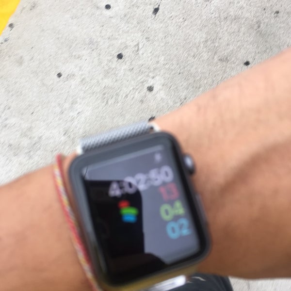 El nuevo Apple Watch Series 6 llega a iShop Perú - RYOKO