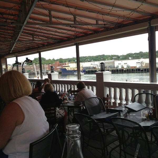 Photos at Seaport Grille American Restaurant in Gloucester
