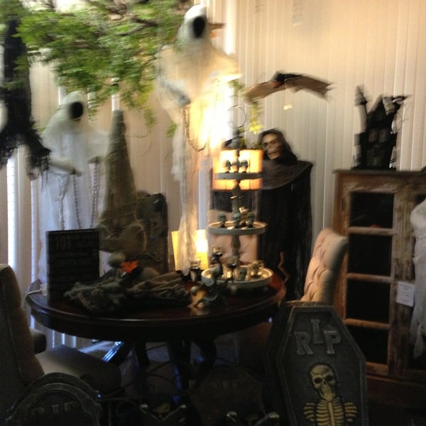 The Decor Store 6909 Las Positas Rd