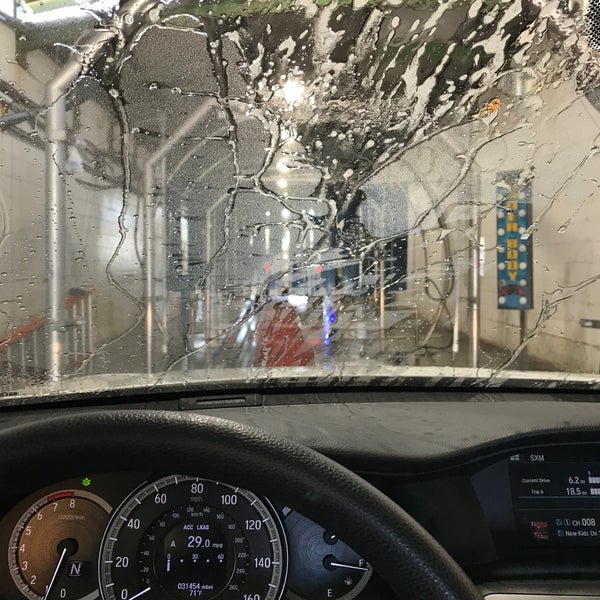 Brentwood Hand Car Wash & Detail - Brentwood, CA