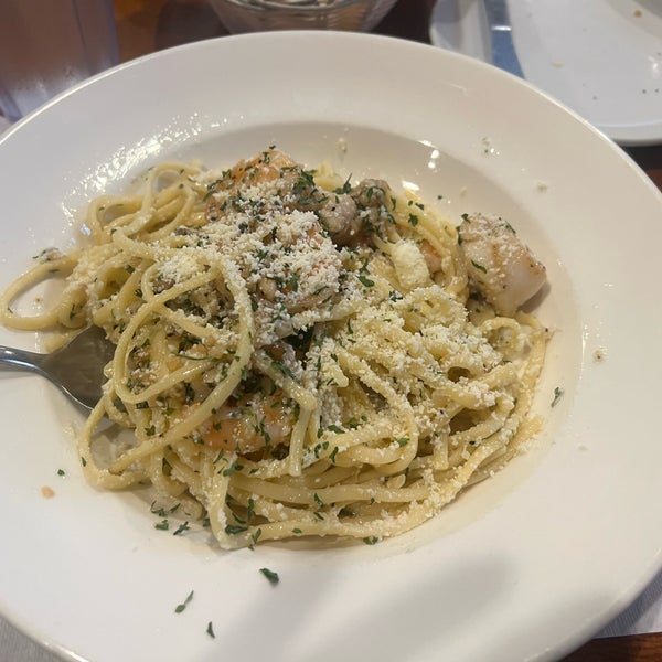 Persichetti's Restaurant Italian Restaurant in