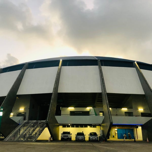Geraldão Ginásio de Esportes Geraldo Magalhães Imbiribeira 19 dicas Geraldão Ginásio de Esportes Geraldo Magalhães Imbiribeira 19 dicas
