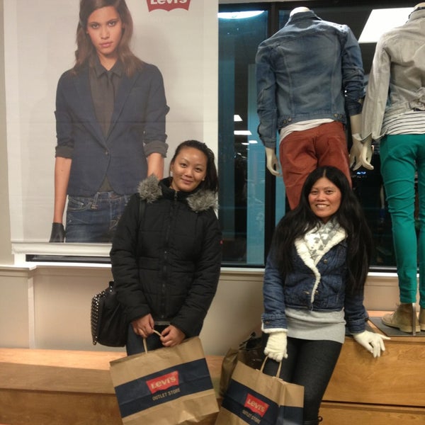 Levis Outlet Интернет Магазин