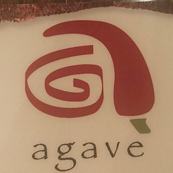 Photo taken at Agave by Michael K. on 8/12/2018