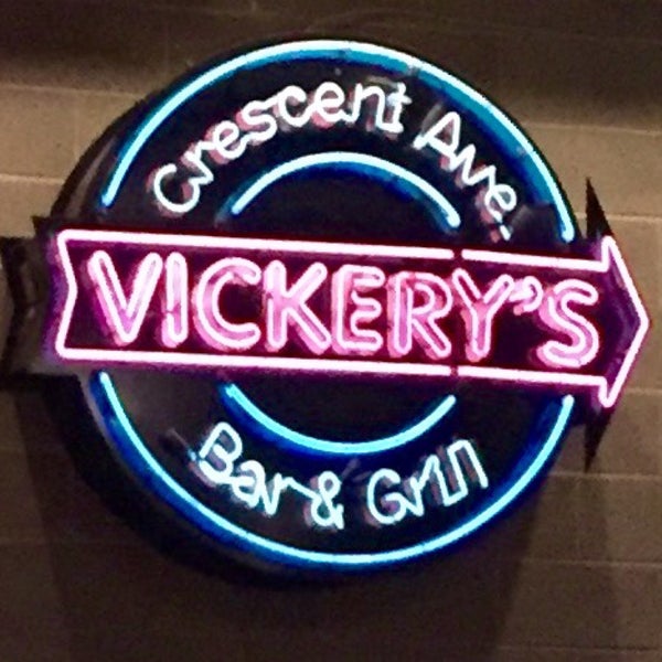 Photo taken at Vickery&#39;s by Michael K. on 4/3/2016