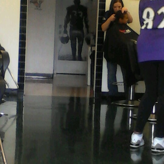 Photos At Sport Clips Haircuts Of York Road Plaza 4 Tips