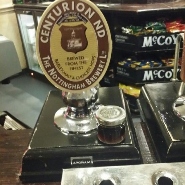 The Corn Mill Beeston, Nottinghamshire