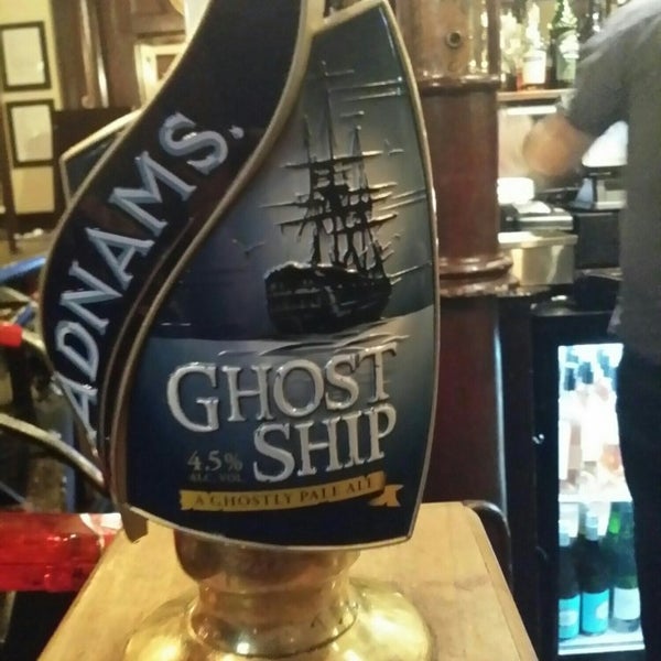 Photos at Cock & Bottle Bayswater 16 tips