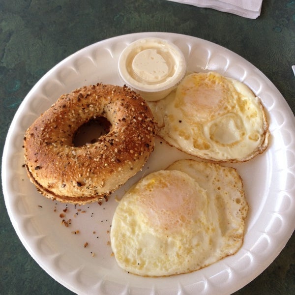 Bagel Express 13 tips from 189 visitors