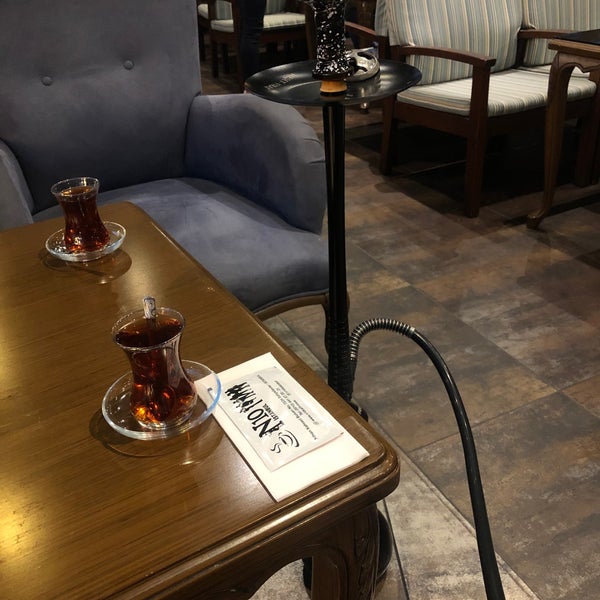 11/15/2019에 Öᴢᴋᴀɴ ᴋᴀʀᴛᴀʟ 님이 N10 Cafe에서 찍은 사진