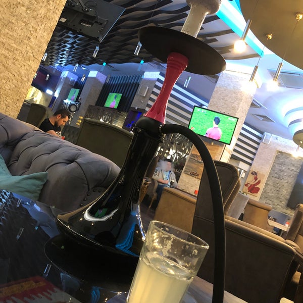 Foto diambil di N10 Cafe oleh Öᴢᴋᴀɴ ᴋᴀʀᴛᴀʟ  pada 11/8/2019