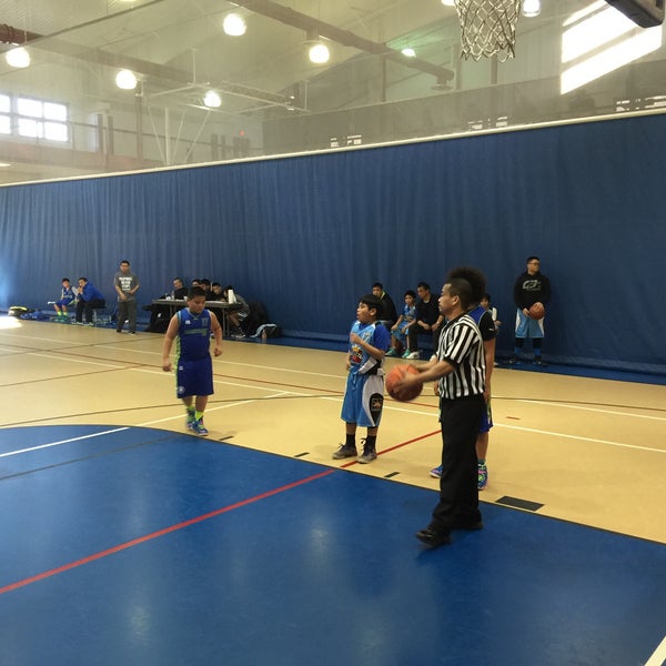 Torne Valley Sports Complex - 1 tip