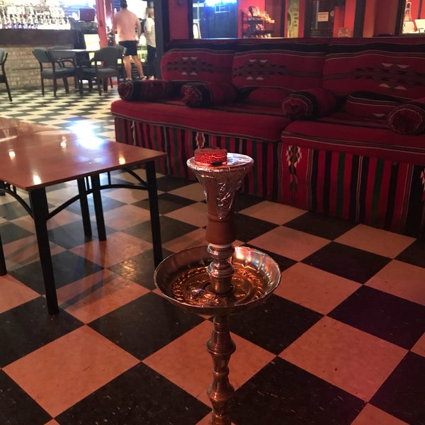 This place is wonderful! The price are low and the hookah is great! Staff are super friendly. Definitely worth a visit.