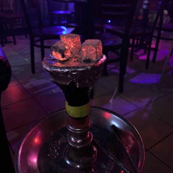 Hookah Bookah Hookah Bar in Pittsburgh