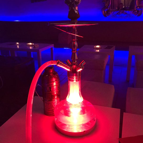 Hookah Cafe Bar ShishaBar in Innenstadt