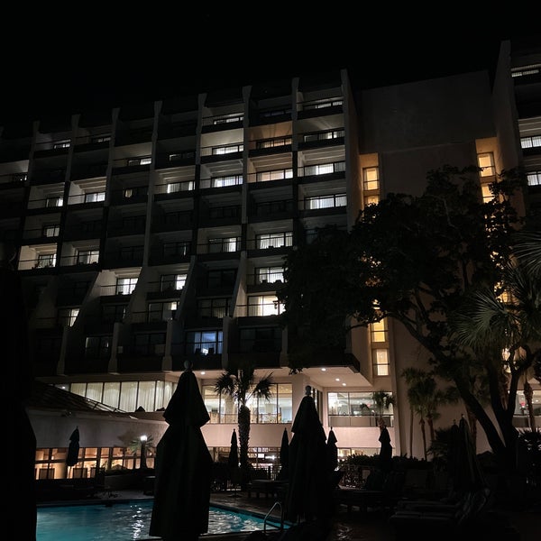 Photo prise au Hilton Head Marriott Resort &amp; Spa par Gary B. le9/14/2021