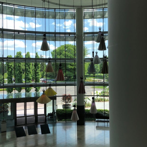 Photo taken at Indianapolis Museum of Art (IMA) by Duane H. on 6/2/2019