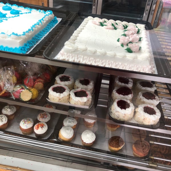 Photos at Long's Bakery Bakery in Indianapolis