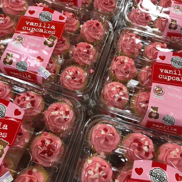 Kroger Snacks Guion Creek Indianapolis, IN