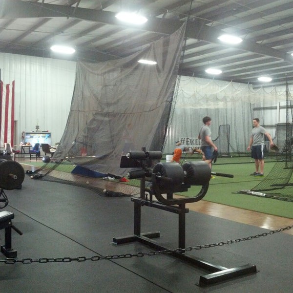 Академия спорта маяк