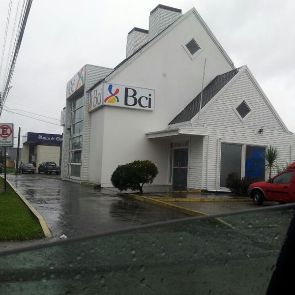 BCI - Banco en Puerto Montt