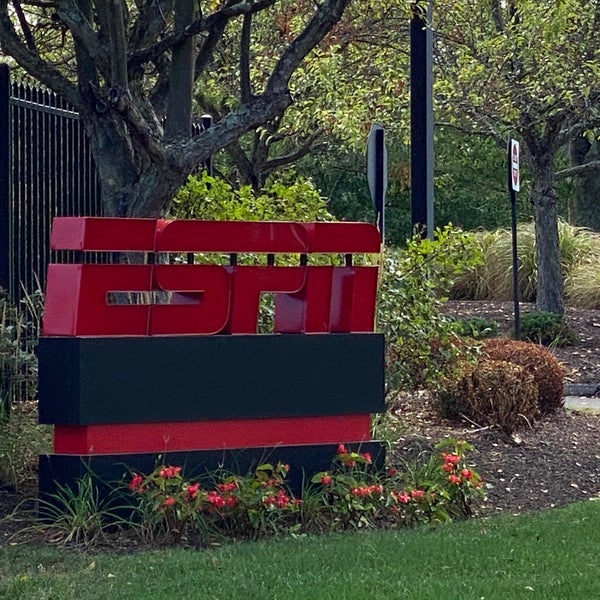 ESPN Bristol, CT