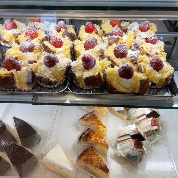 ママのえらんだ元町ケーキ 元町本店 中央区 神戸市 兵庫県