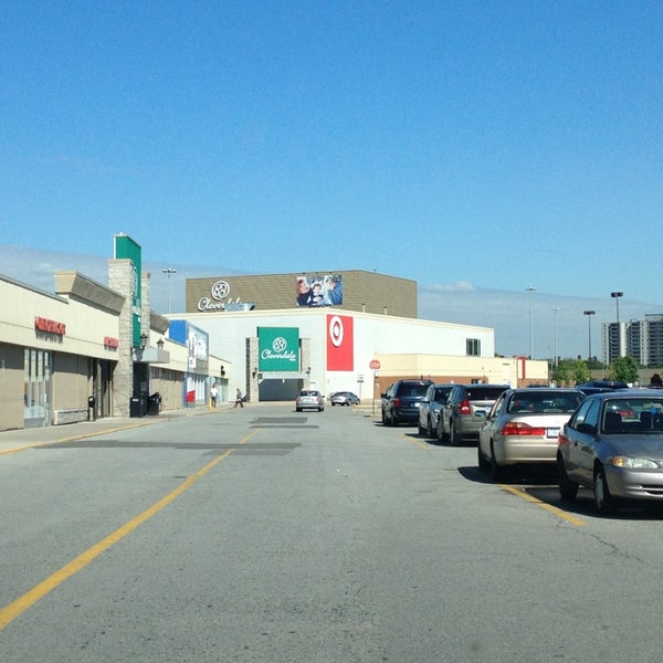 Cloverdale Mall Islington City Centre West Etobicoke, ON