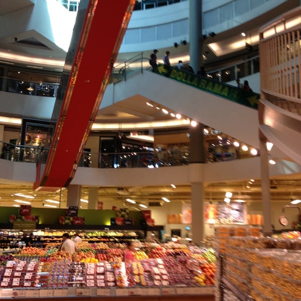 Empress Walk 1262 ziyaretçidan 7 tavsiye