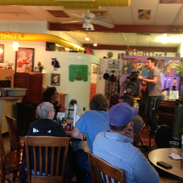 Photo taken at Great Day Cafe by Mary Ann S. on 6/30/2013