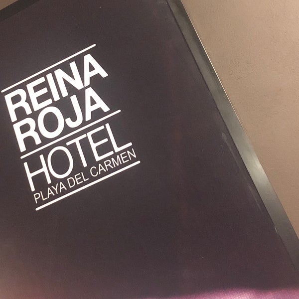 Foto tirada no(a) Reina Roja Hotel por Lorecua em 10/25/2018