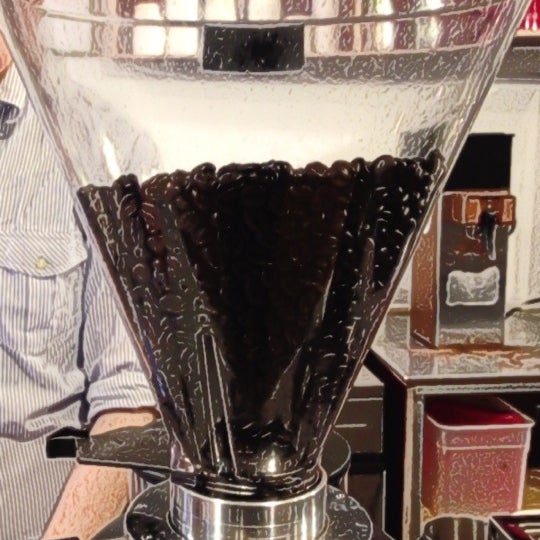 2/27/2013にJessica S.がMighty Good Coffeeで撮った写真