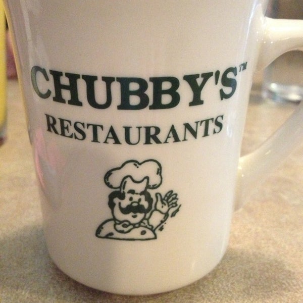 Photo taken at Chubby&#39;s by Stephani P. on 1/29/2013