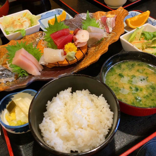 どん亭 Japanese Restaurant In 仙台市