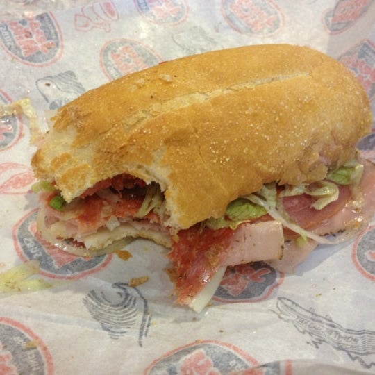 Jersey Mike's Subs Northridge, CA