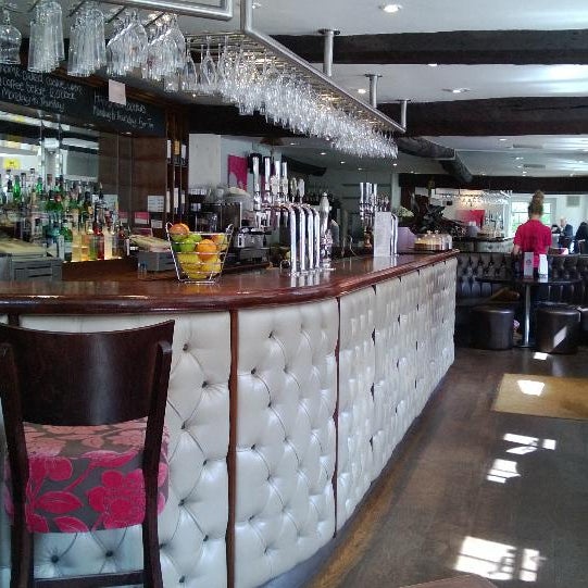 Bitter And Twisted Pub 7 tips