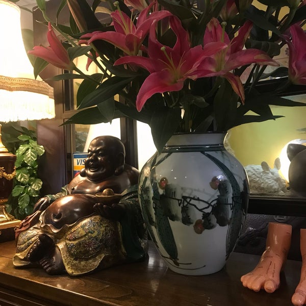 Photos at Gao's Foot Massage Massage Studio