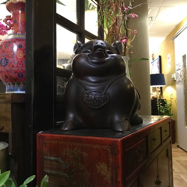 Photos at Gao's Foot Massage Massage Studio