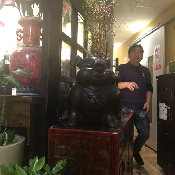 Photos at Gao's Foot Massage Massage Studio