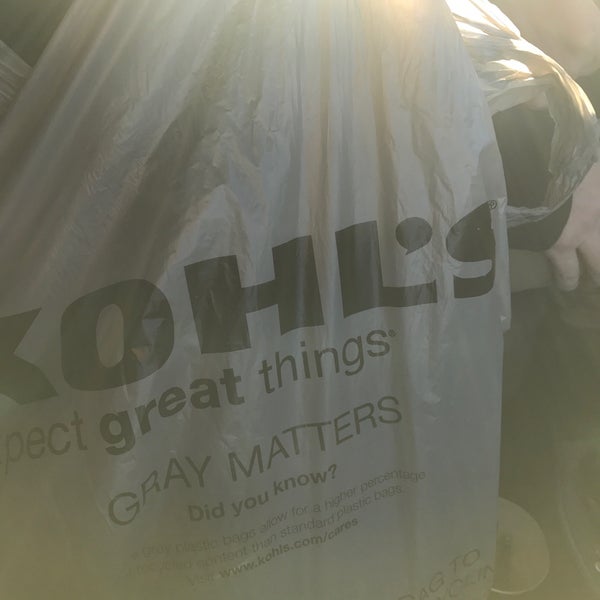 Kohl's Milford, MA