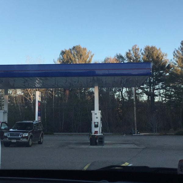 Photos at Bellingham Irving Gas Station in Bellingham