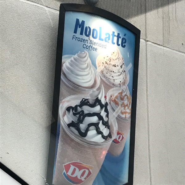 Dairy Queen Milford, MA