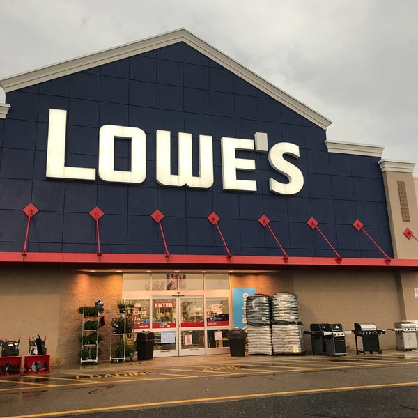 Lowe's Hardware Store