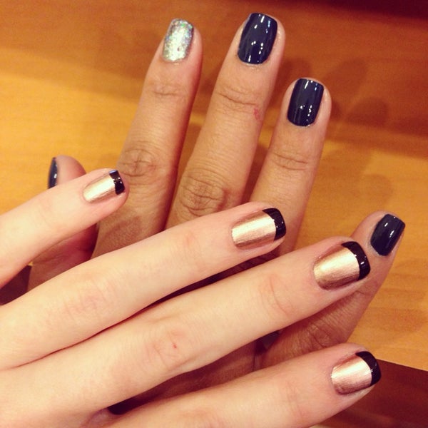 The Nail Story - Cosmetics Shop