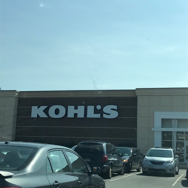 Kohl's Milford, MA