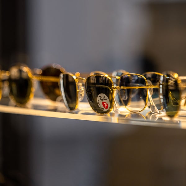 Ottica Comelstile Fabbrica Occhiali Tolmezzo kit pulizia