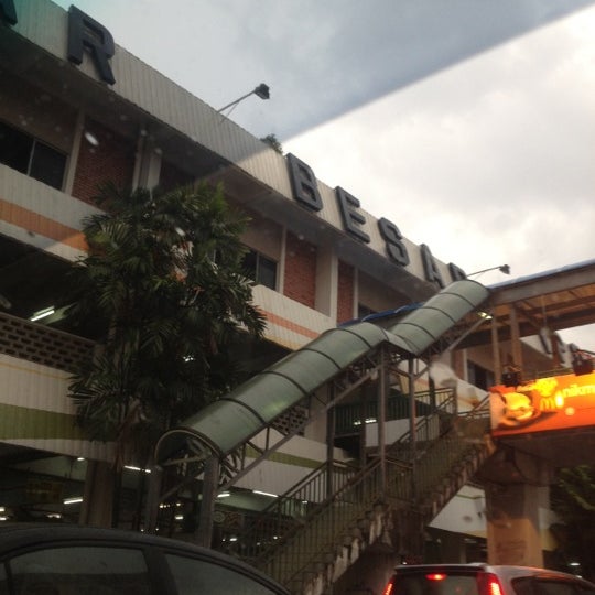 Photos At Super Kinta Now Closed Ipoh Perak